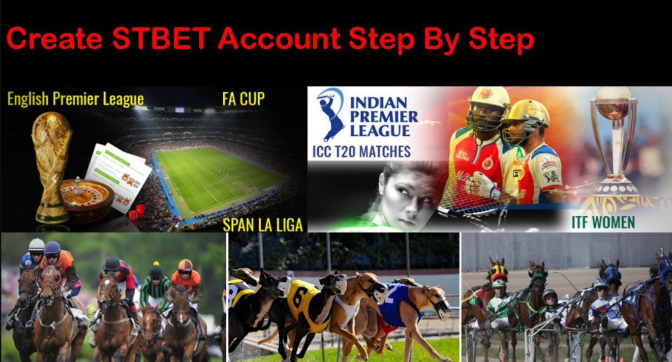 Stbet apk download for Android